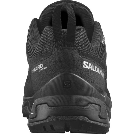 Salomon X Ward Leather GTX